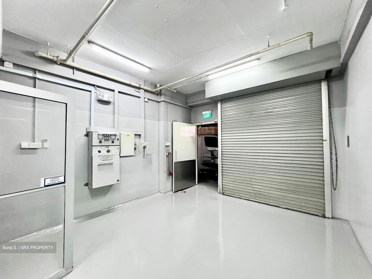 Food Xchange @ Admiralty (D27), Factory #547091481
